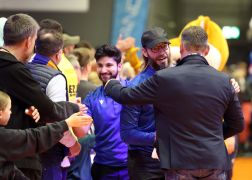 Medipolis SC Jena Frankfurt 24112023 24